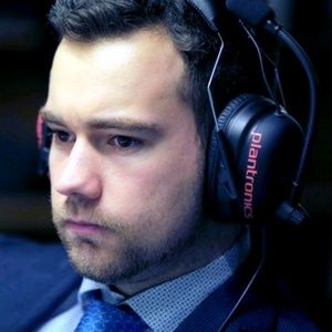 Meet your Posher, Joey